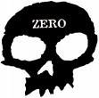 Skateboarding Logos Zero